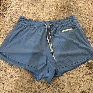 Vuori shorts